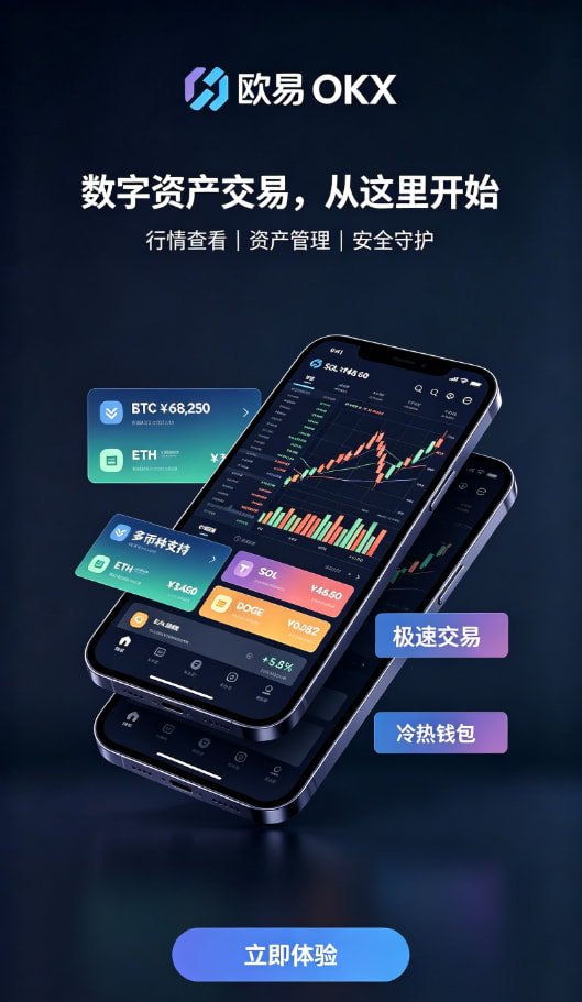 欧交易所平台app交易功能演示